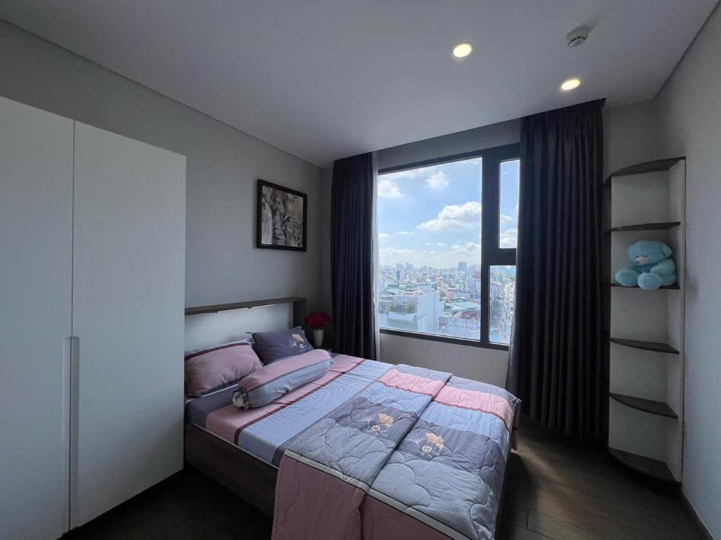 Great View Vinh Hoi Apartment