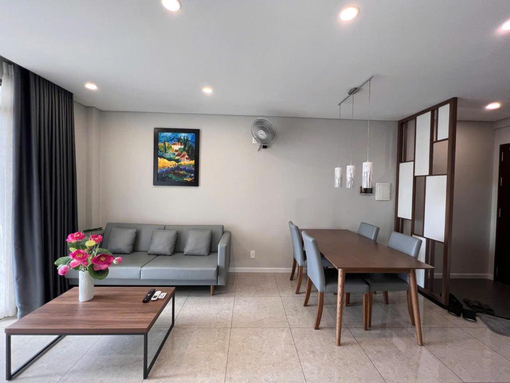 Great View Vinh Hoi Apartment