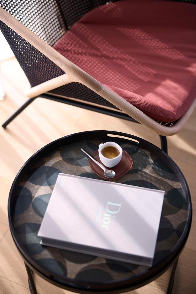 Dusit Suites Athens - Tap to explore photos
