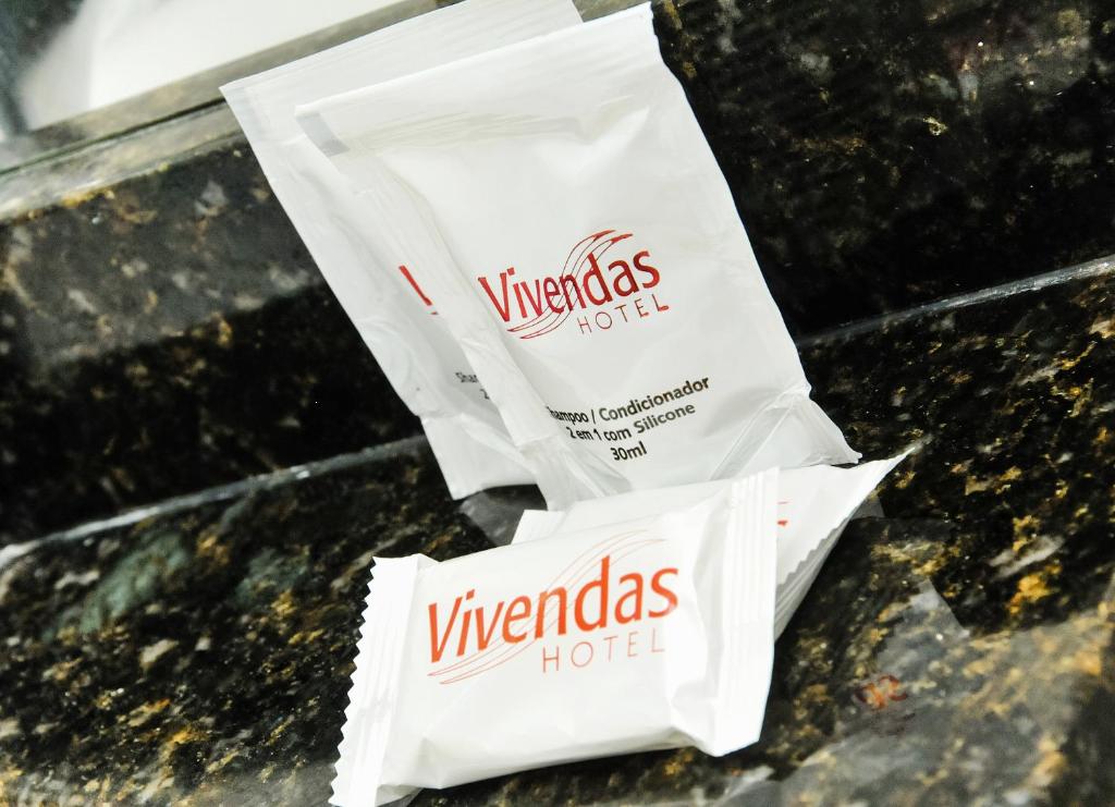 Vivendas Hotel photo 2