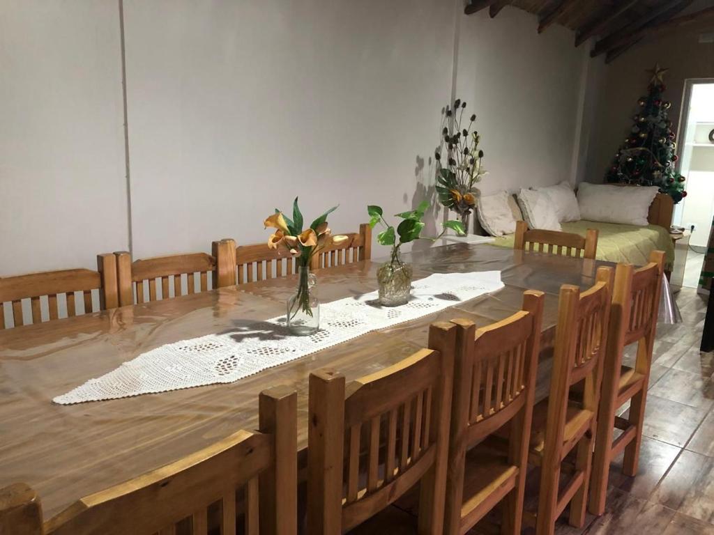 Casa Quinta La paz photo 4