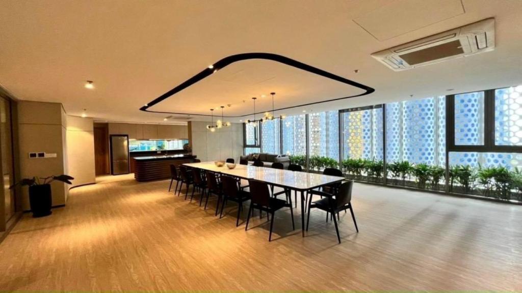 CĂN HỘ CONDOTEL 5 SAO THE SÓNG VŨNG TÀU - Apartment 5 Star Luxury The Sóng Vung Tau