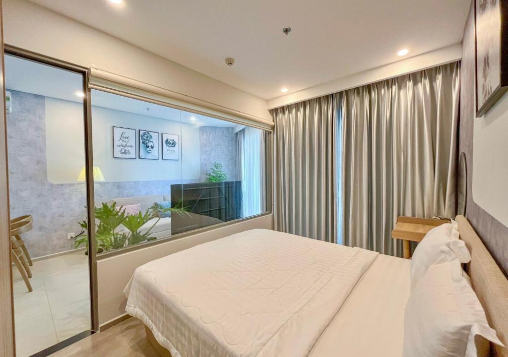 Hao's Homestay - The Song Condotel Vung Tau