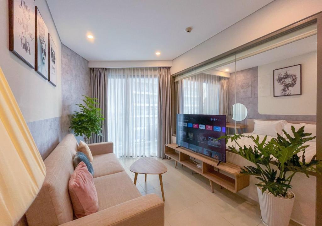 Hao's Homestay - The Song Condotel Vung Tau