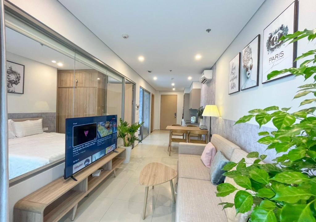 Hao's Homestay - The Song Condotel Vung Tau