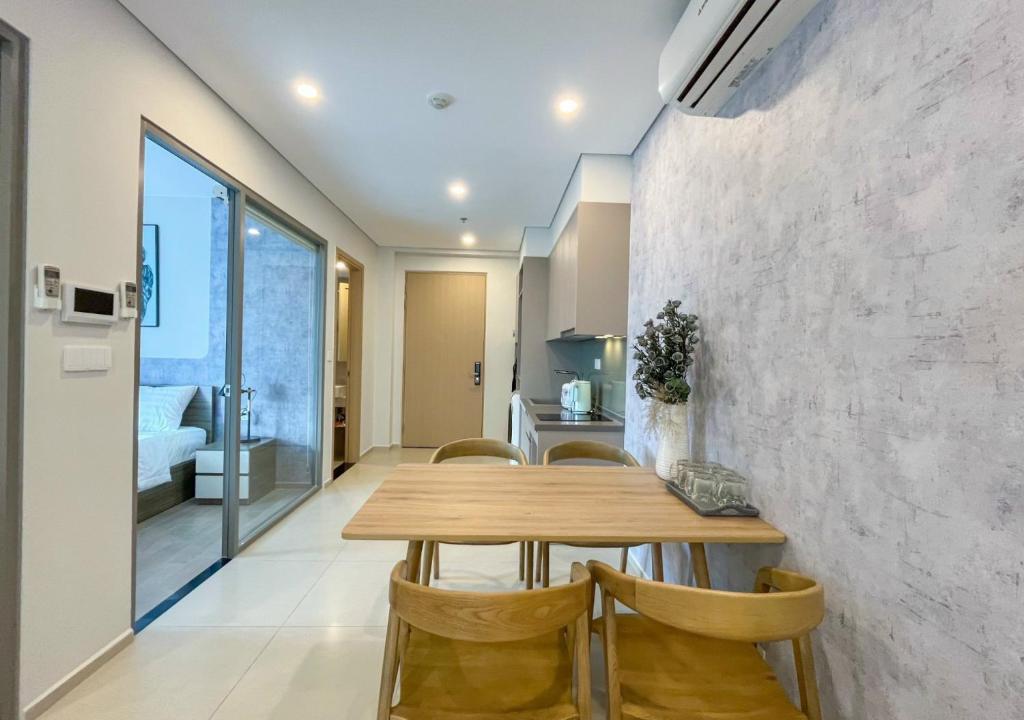 Hao's Homestay - The Song Condotel Vung Tau