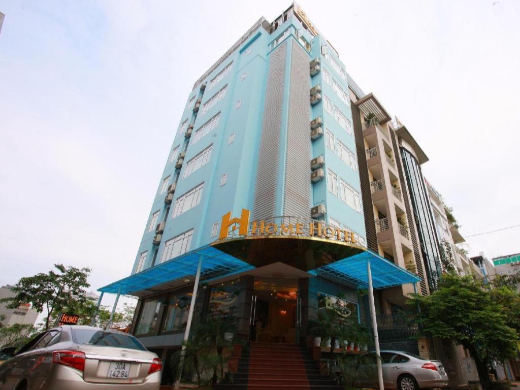 Home Cau Giay Hotel