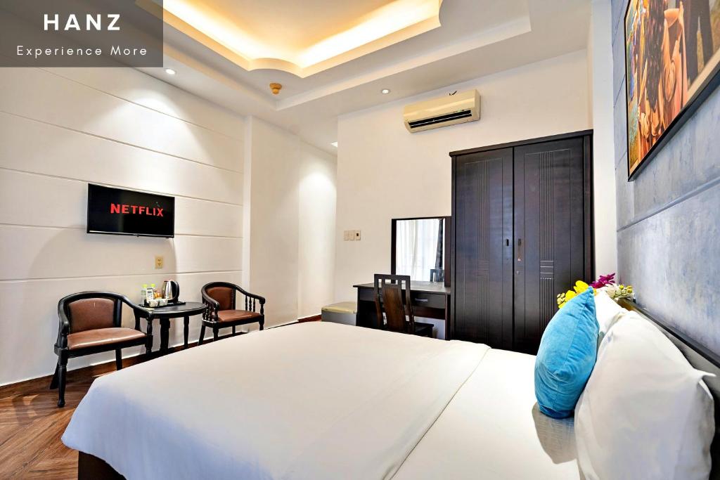 HANZ 4029 Yaya Hotel