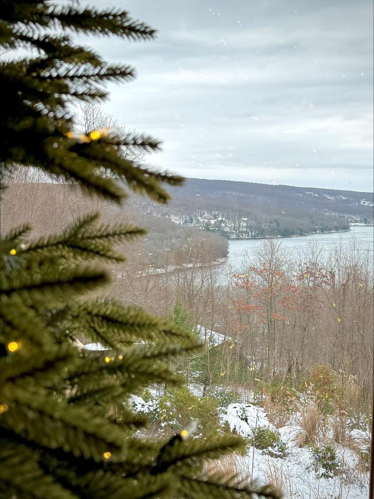 Highland Retreat image