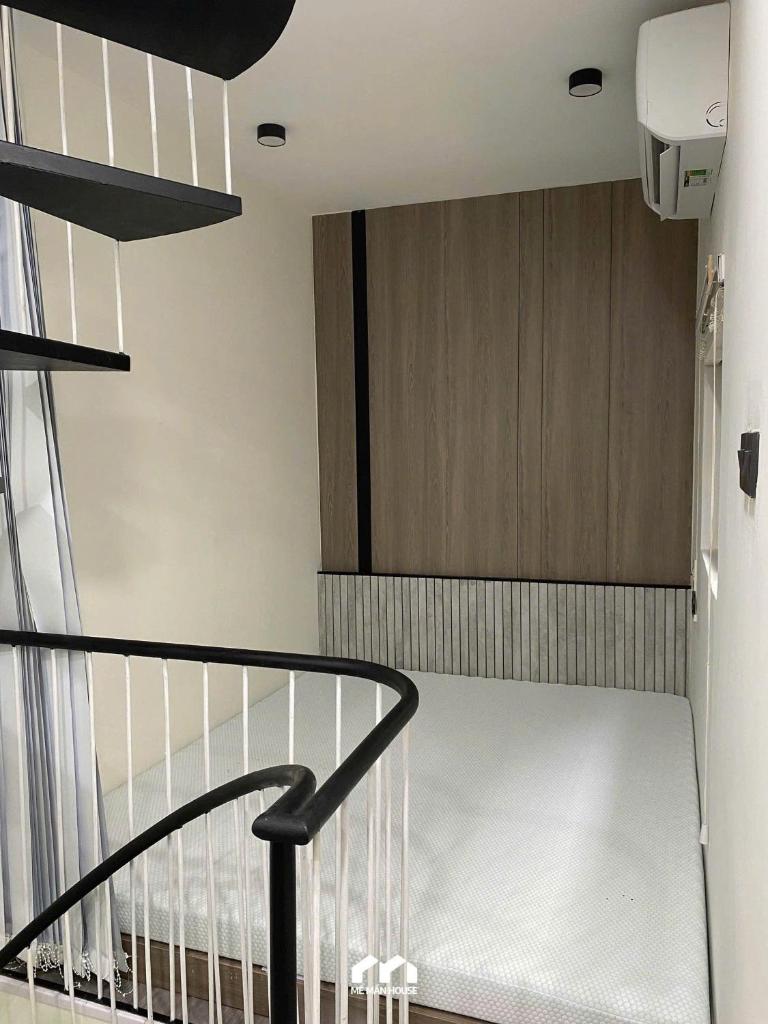 HighEnd Duplex w Balcony Hanoi Old Quarter