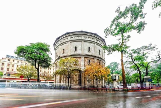 HighEnd Duplex w Balcony Hanoi Old Quarter