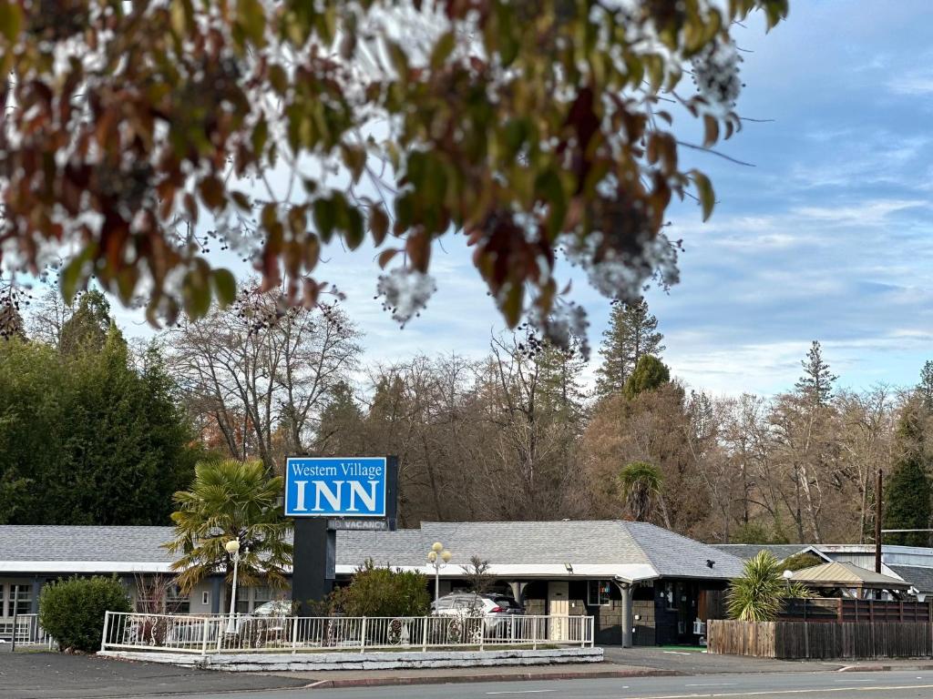 Western Village Inn image