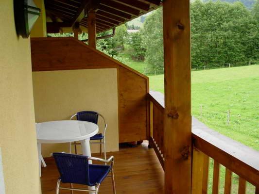 Appartement Lisa Schweiger photo 3