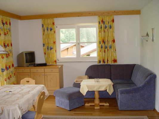 Appartement Lisa Schweiger photo 4