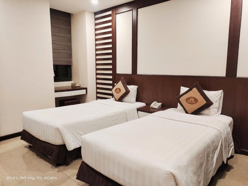 Marina Hotel Hanoi