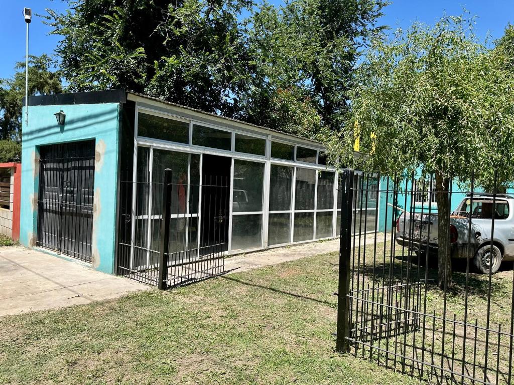 Casa Río General Belgrano photo 1