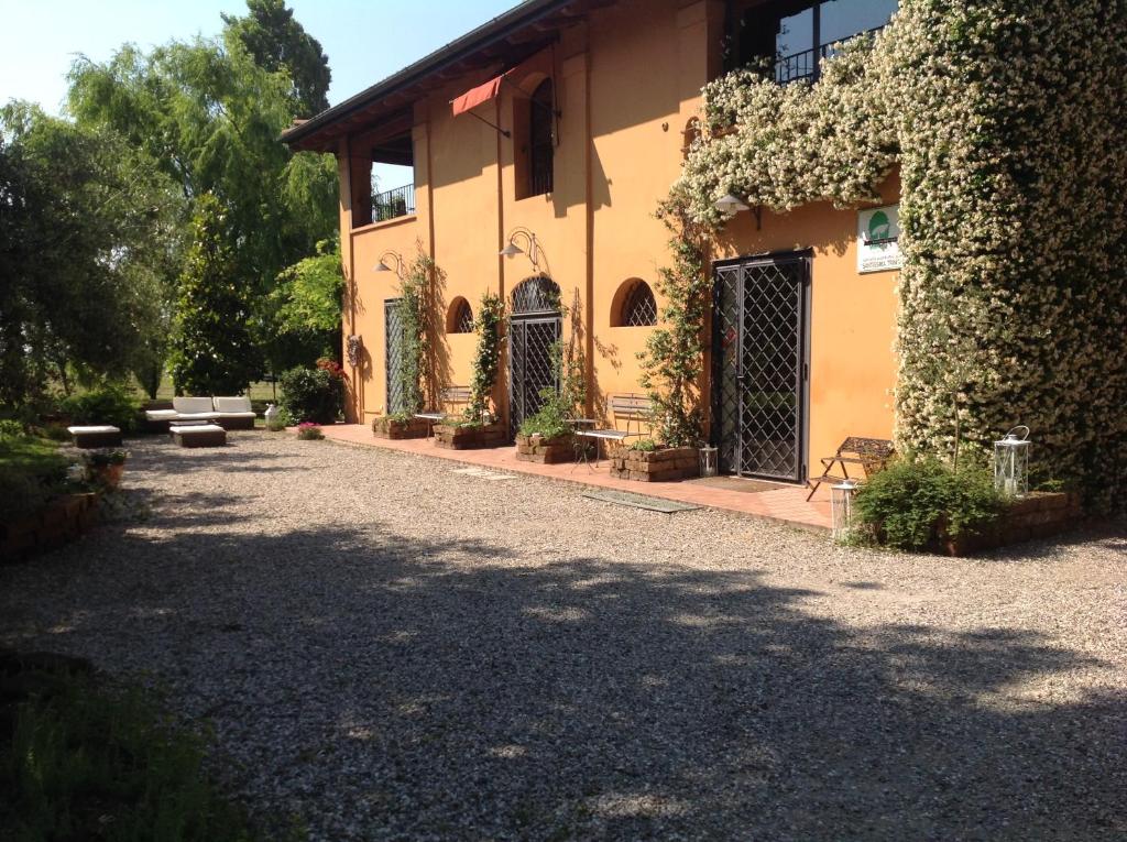Azienda Agrituristica Santissima Trinità photo 4