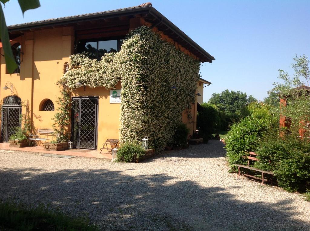 Azienda Agrituristica Santissima Trinità photo 3