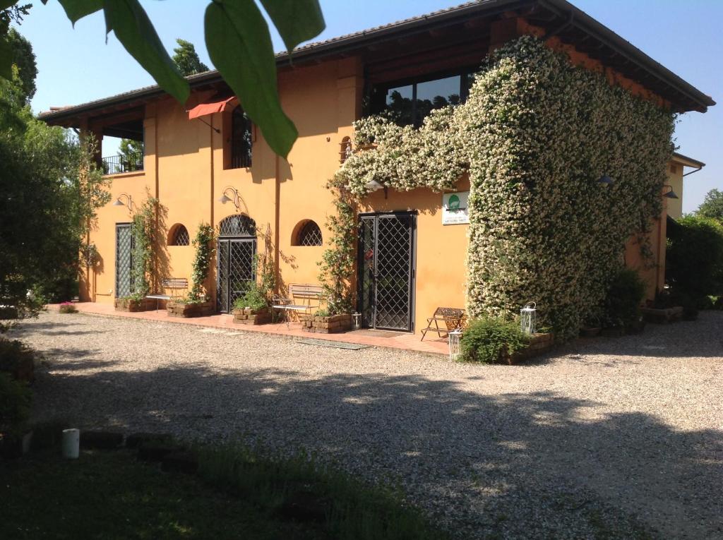 Azienda Agrituristica Santissima Trinità photo 2