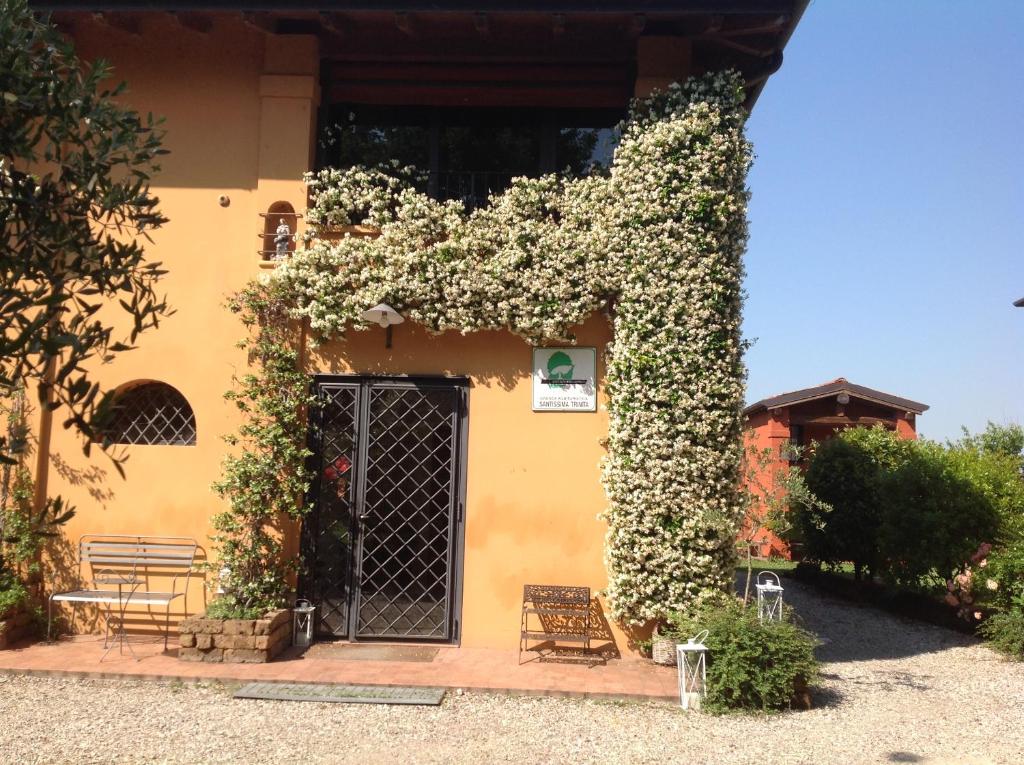 Azienda Agrituristica Santissima Trinità