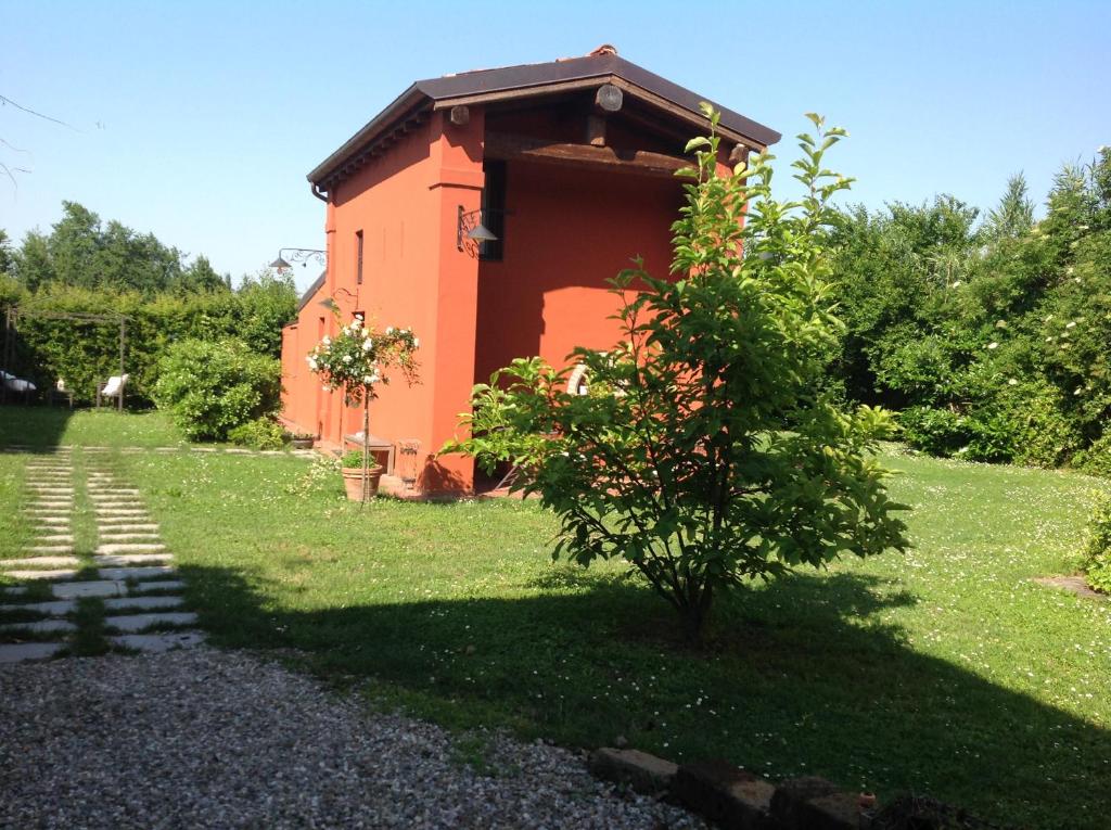 Azienda Agrituristica Santissima Trinità photo 1