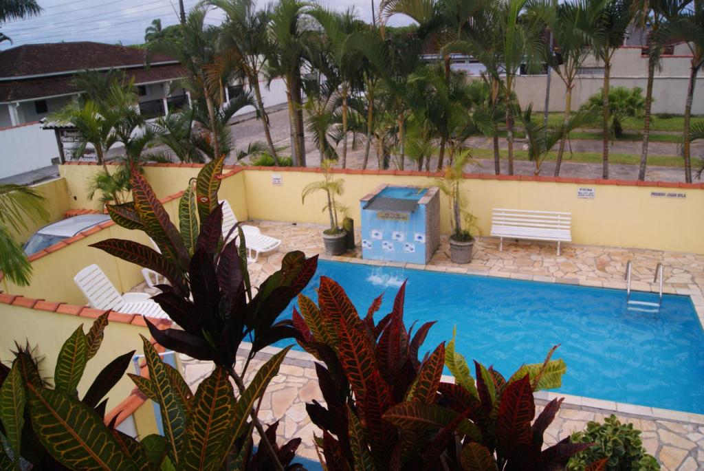 Hotel Pousada Vento Leste photo 1