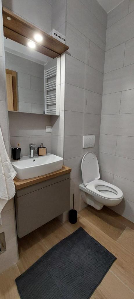 Apartment A1 1 Aparthotel Vucko Private host photo 2