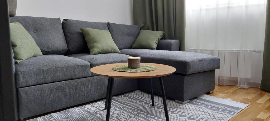 Apartment A1 1 Aparthotel Vucko Private host photo 4