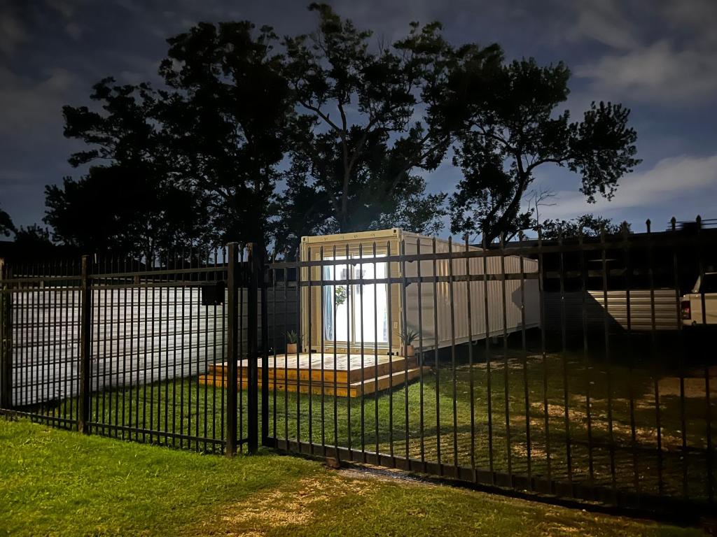 Newly Constructed Container Home Central image
