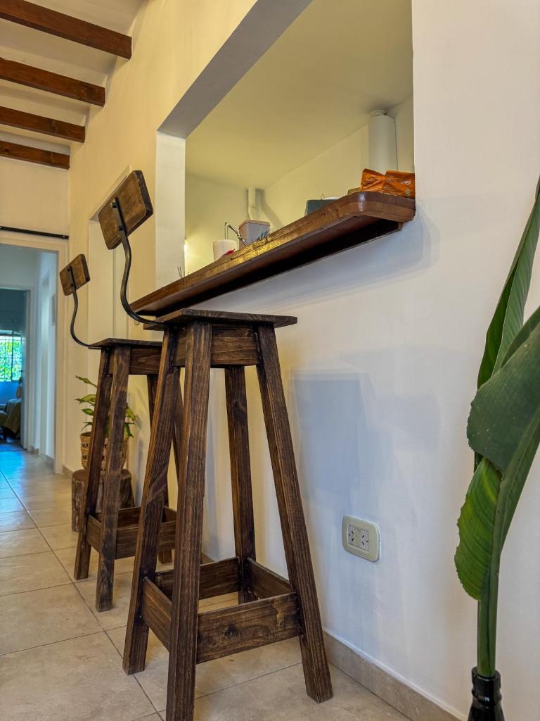 Casa Armonía Paz y confort ideal para familias buscando naturaleza photo 4