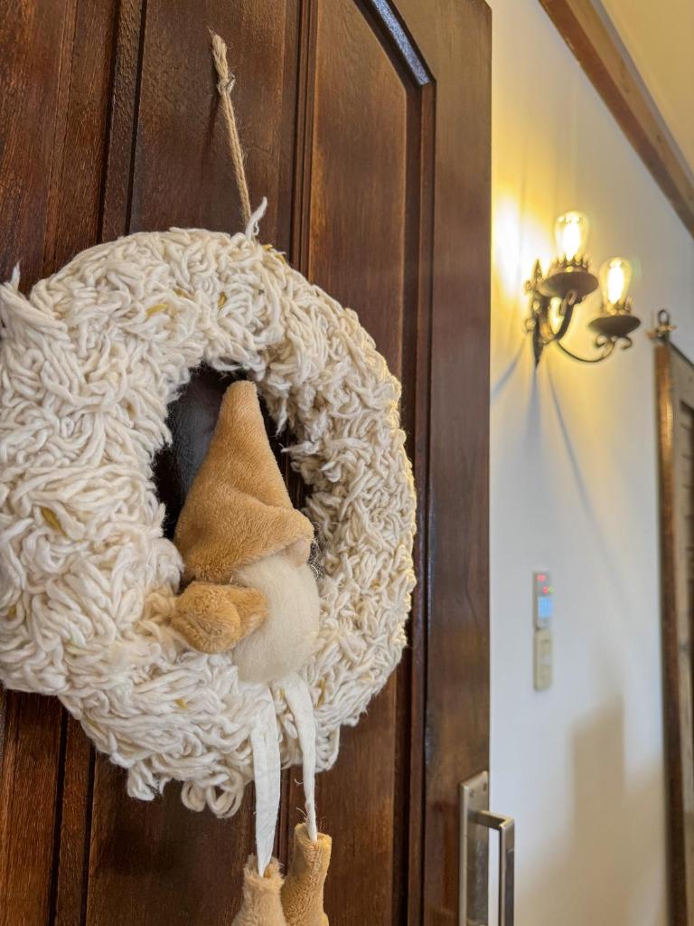 Casa Armonía Paz y confort ideal para familias buscando naturaleza photo 1