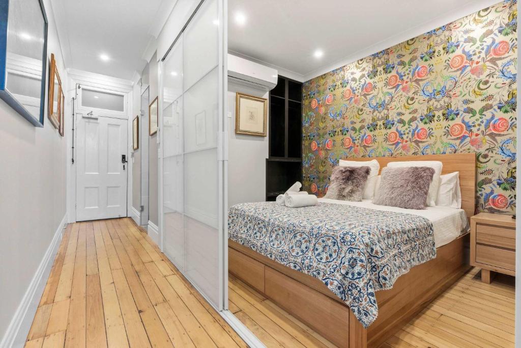 Duffotel Paddington LUXE photo 3