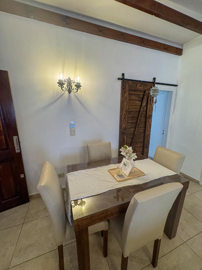 Casa Armonía Paz y confort ideal para familias buscando naturaleza photo 2