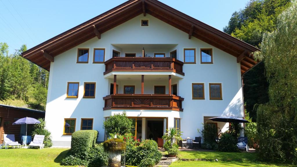 Aparthotel Alpenpark photo 3