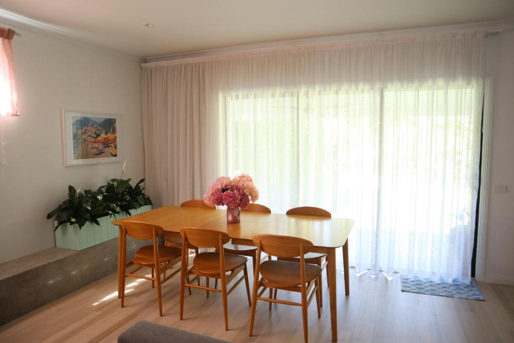 Villa Baci Bendigo photo 2