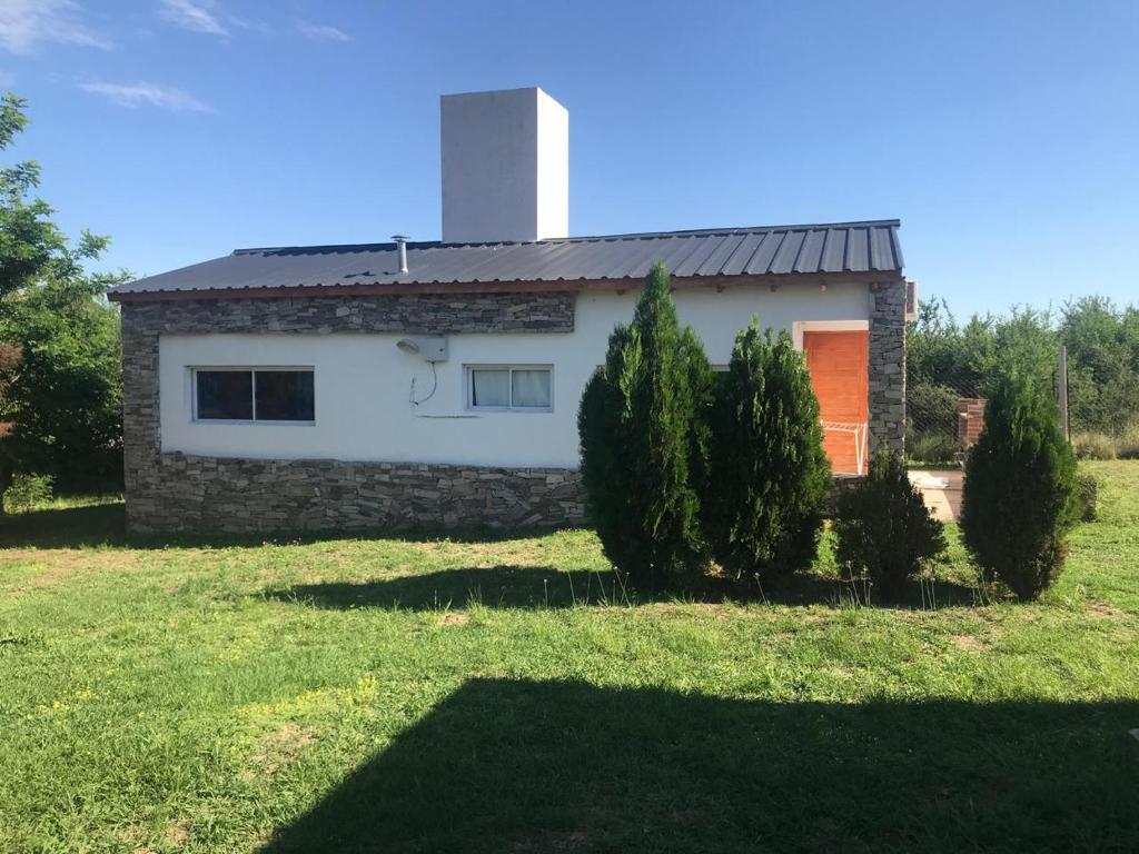 Cabañas Luciano