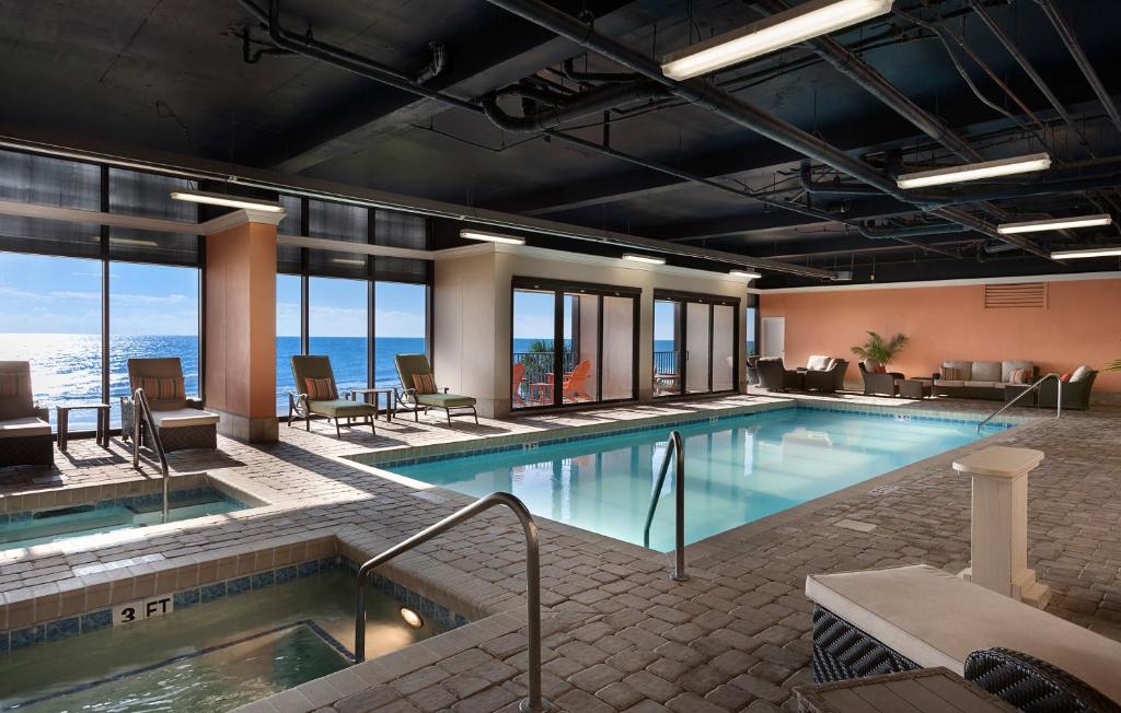 Sand Dunes Resort & Suites photo 2