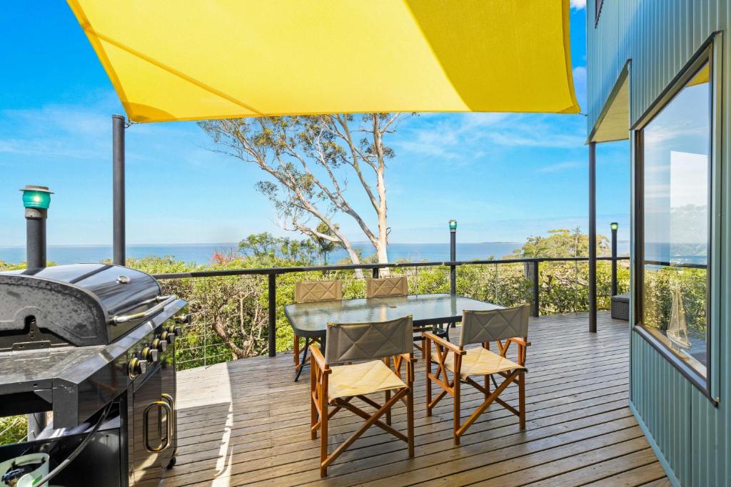 Blue Point House by Experience Jervis Bay photo 2