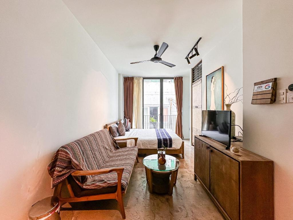 Việt Life Heritage Hotel - Free conference & cinema room