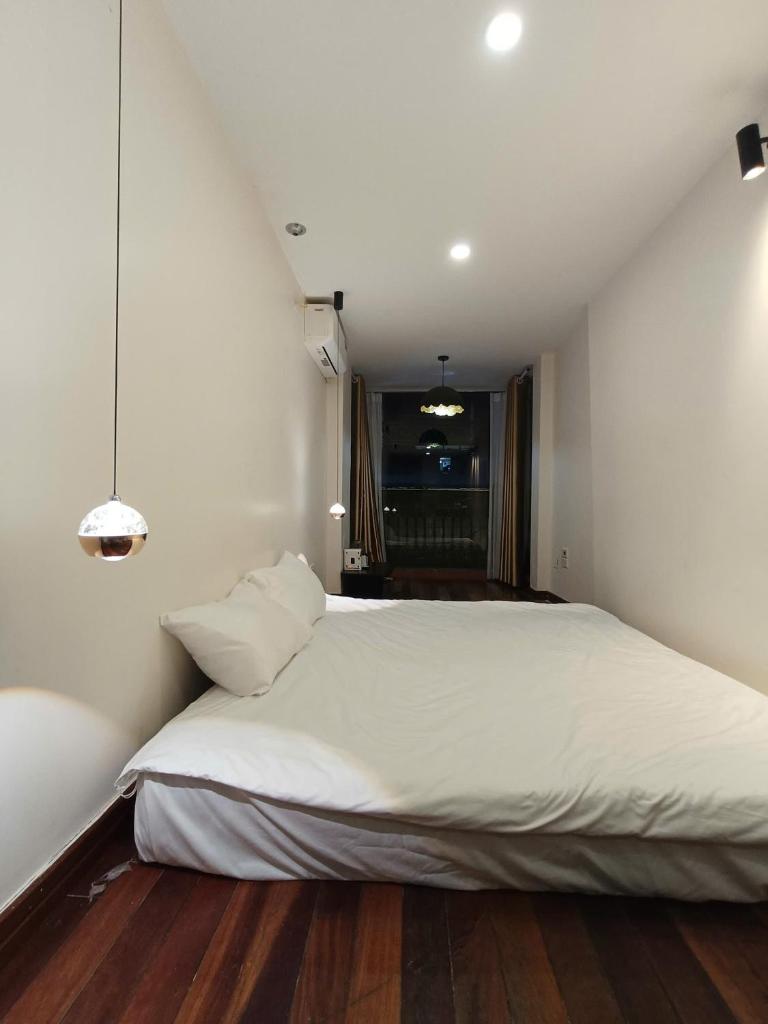 Feliz Homestay
