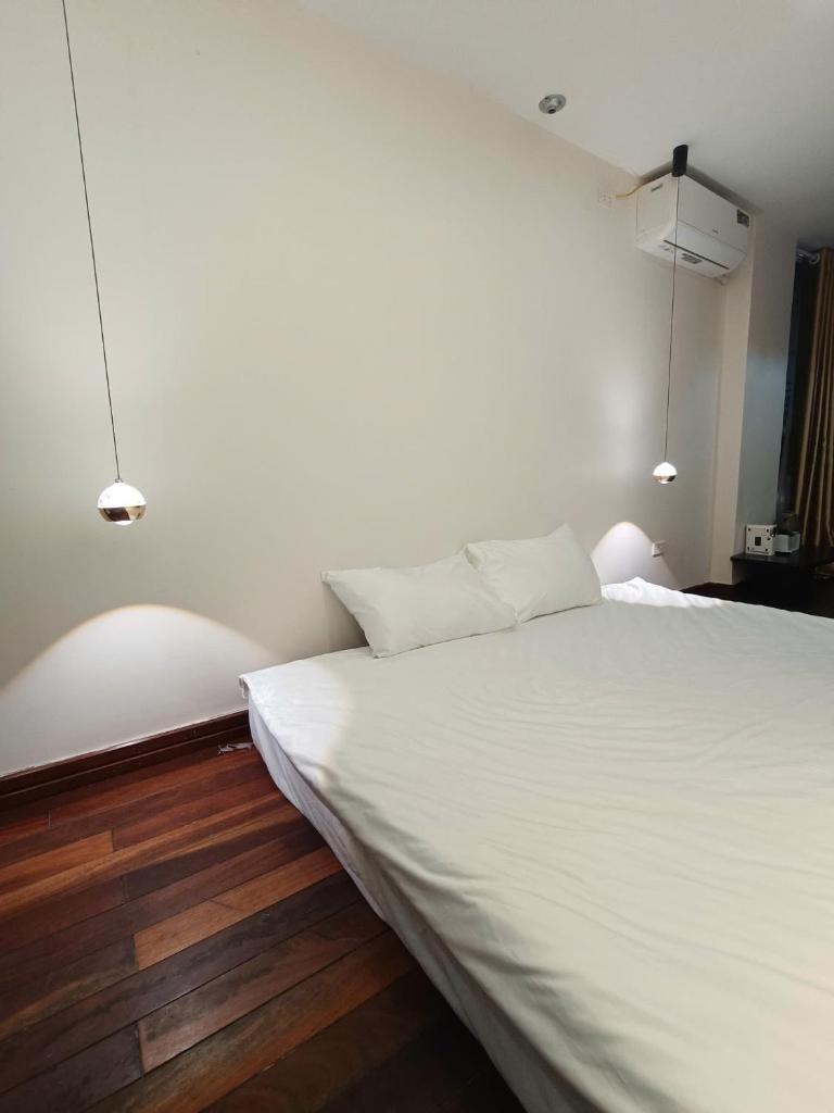Feliz Homestay