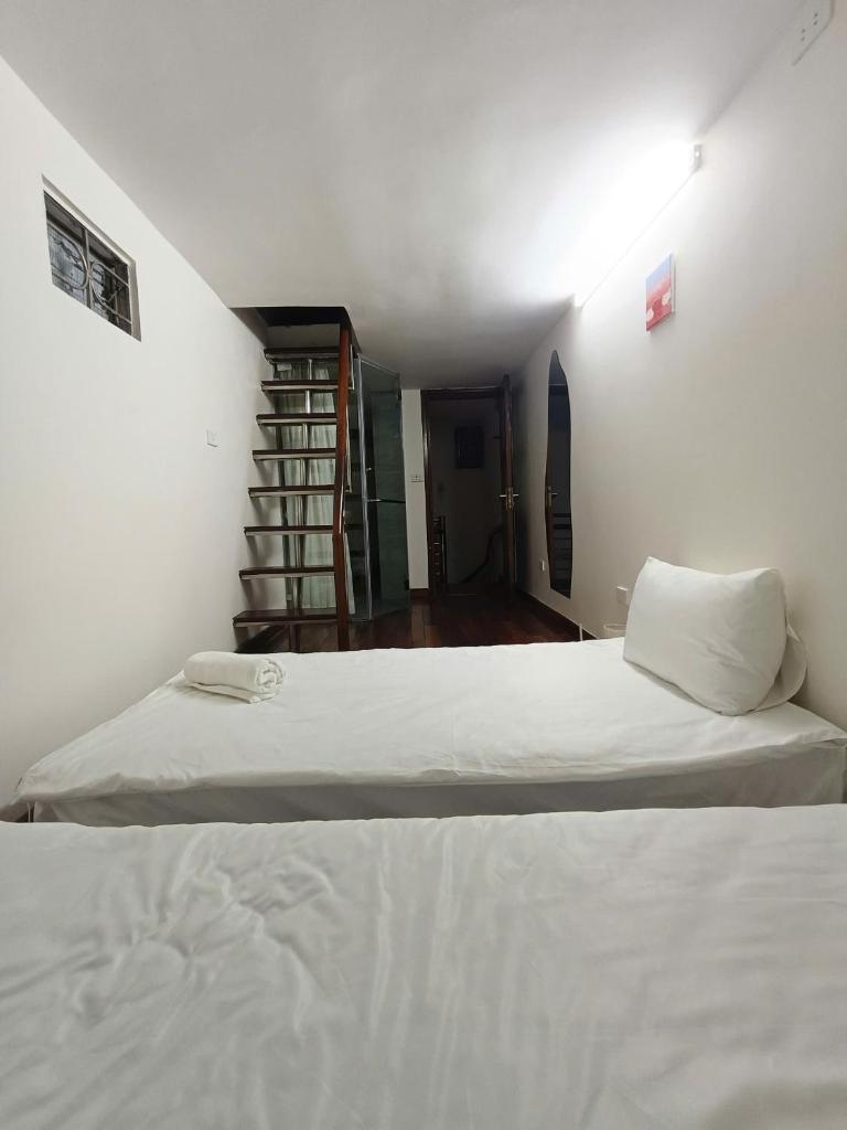 Feliz Homestay