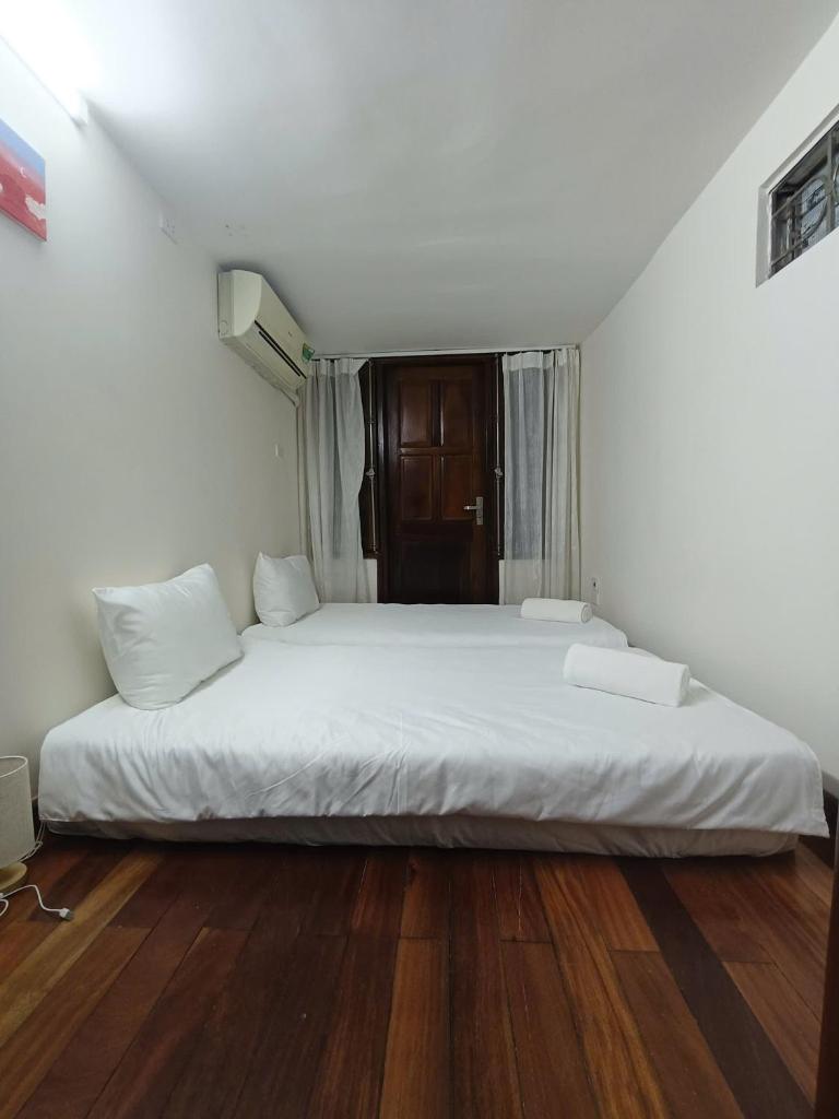 Feliz Homestay