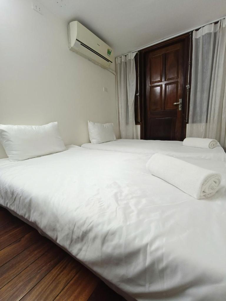 Feliz Homestay