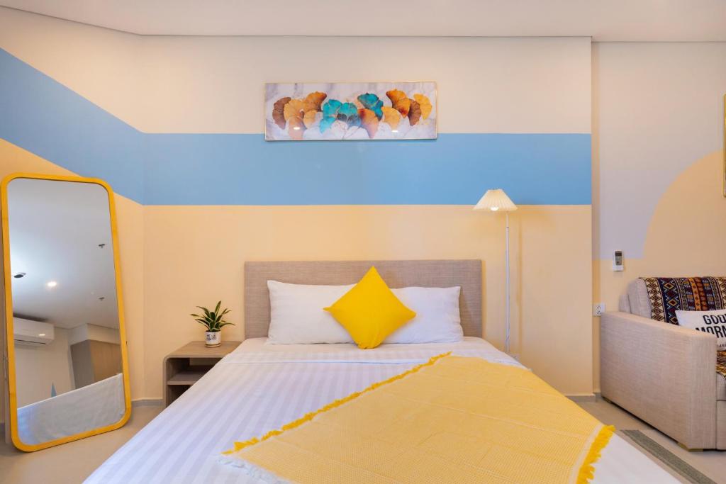 Hao's Homestay - The Song Condotel Vung Tau