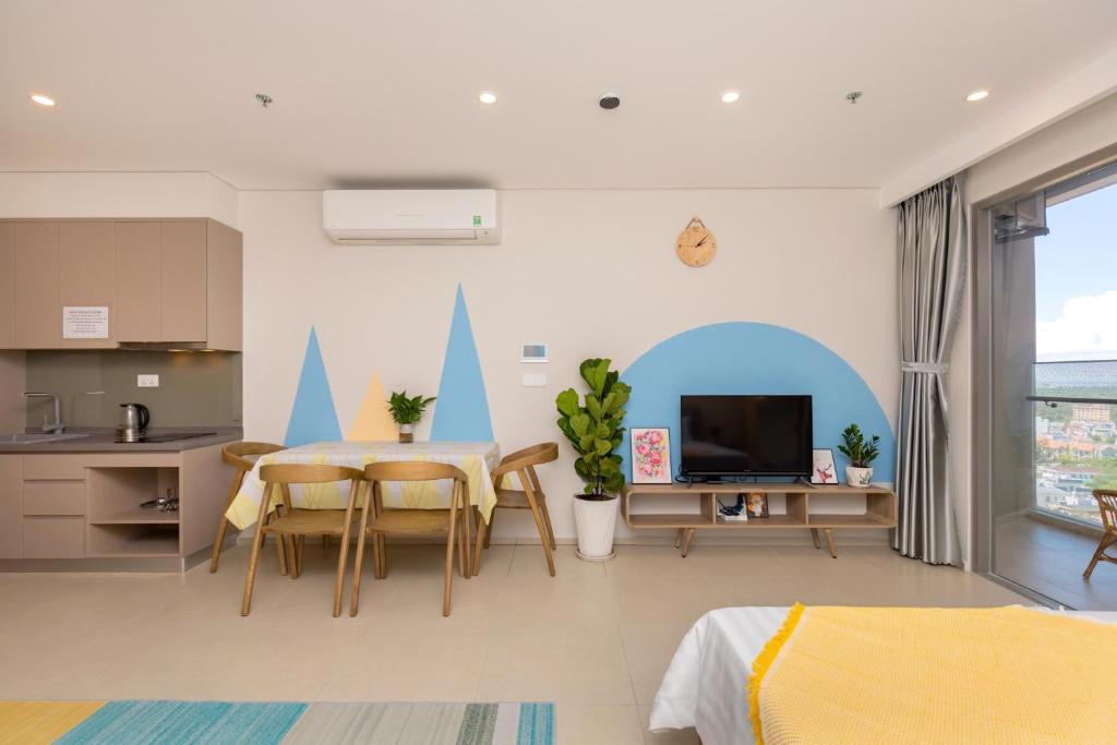 Hao's Homestay - The Song Condotel Vung Tau