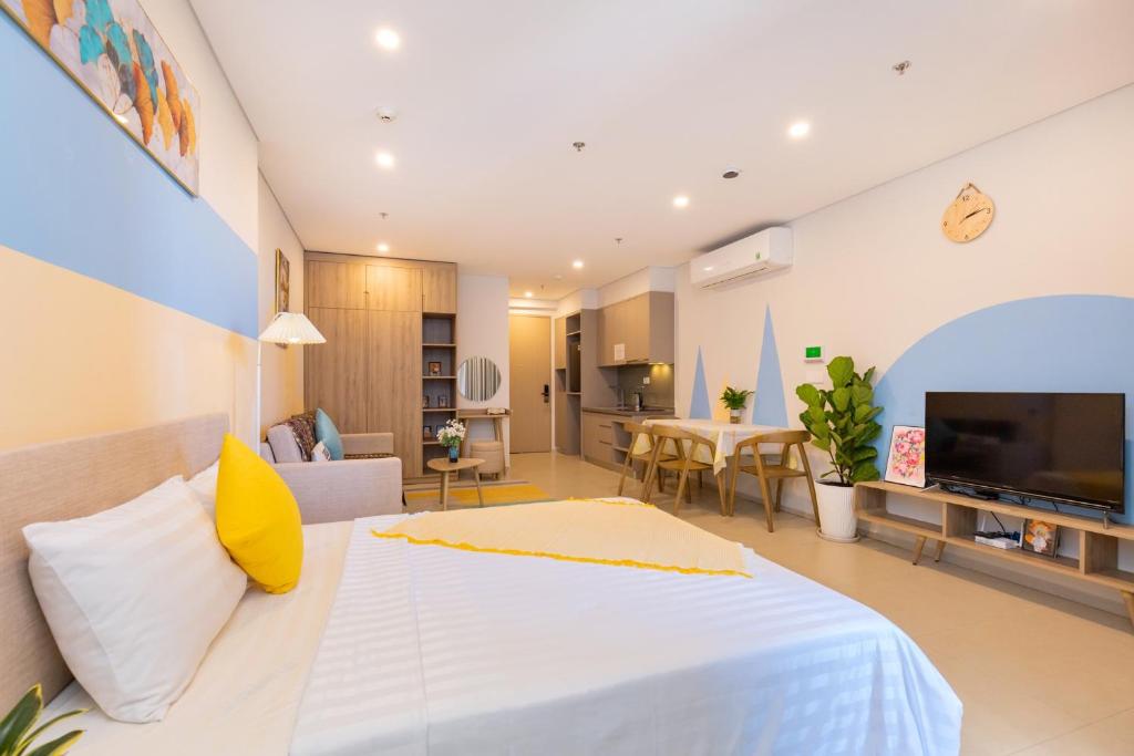 Hao's Homestay - The Song Condotel Vung Tau