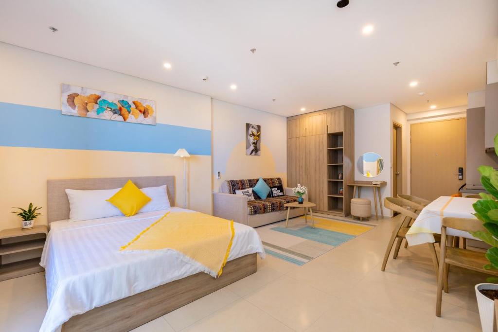 Hao's Homestay - The Song Condotel Vung Tau