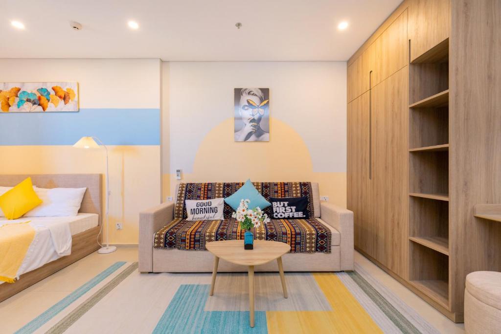Hao's Homestay - The Song Condotel Vung Tau