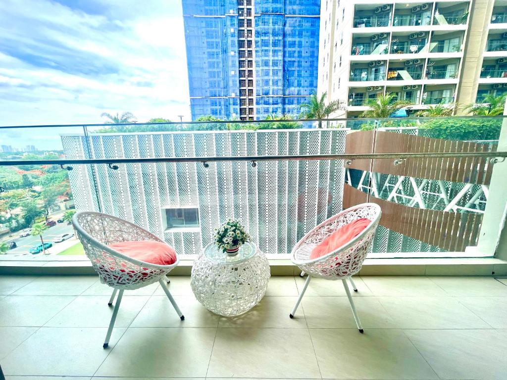 Hao's Homestay - The Song Condotel Vung Tau